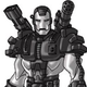 Image for article titled Iron Man 2 Will Have More Armored Heroes, But No Drunken Armor Mastery